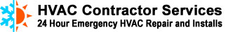 George AFB HVAC Services
